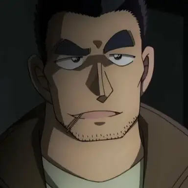 Profile image of 伊達航