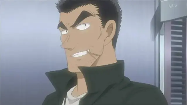 Profile image of 伊達航