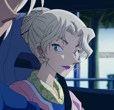 Profile image of ベルモット