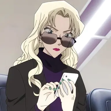 Profile image of ベルモット