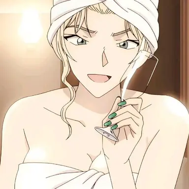 Profile image of ベルモット