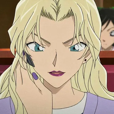 Profile image of ベルモット