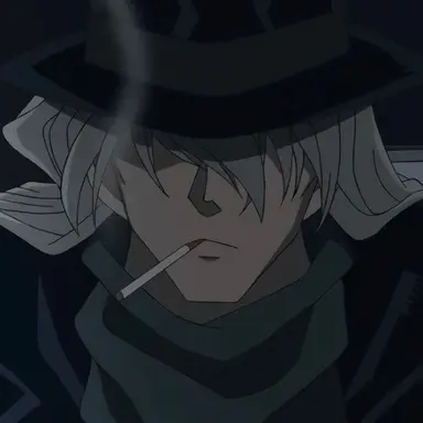 Profile image of ジン