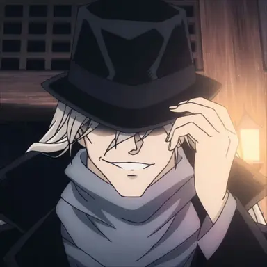 Profile image of ジン