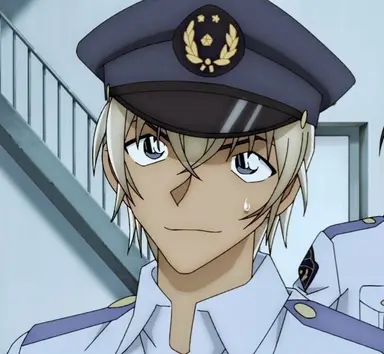 Profile image of 降谷零