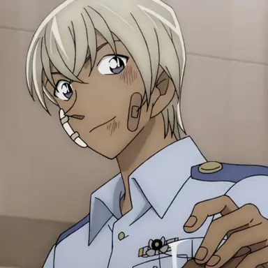 Profile image of 降谷零