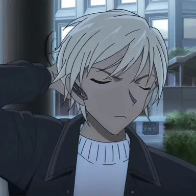 Profile image of 降谷零