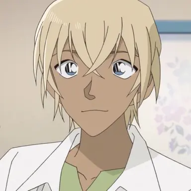 Profile image of 降谷零