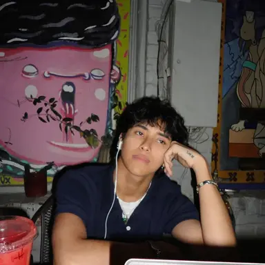 Profile image of Dominic