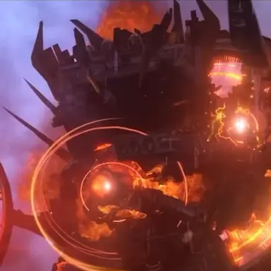 Profile image of 파멸의 파수꾼