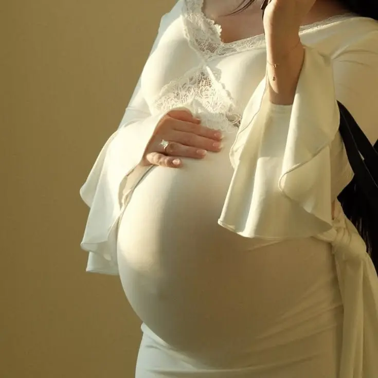 TastyCrane5405의 Pregnant woman