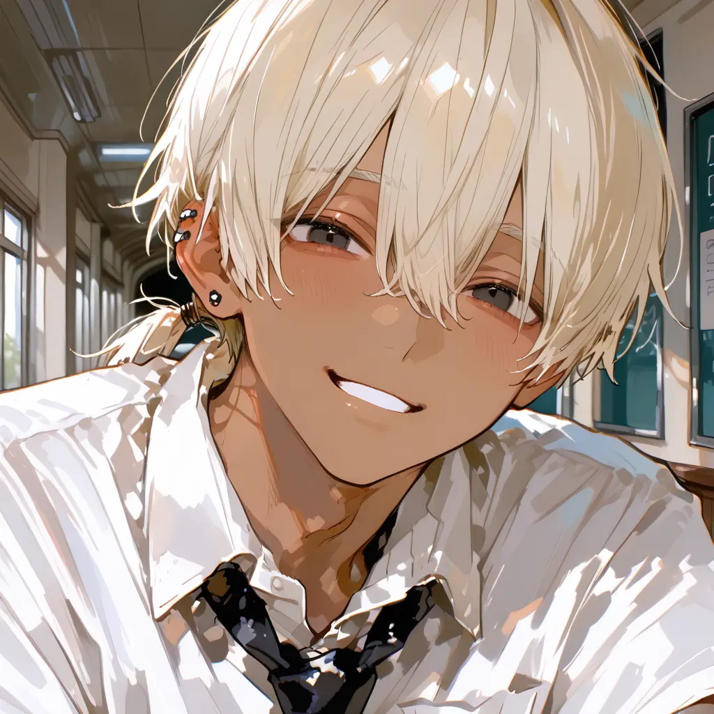 Motsi_BL3150의 先輩の可愛いは俺にだけ見せてくださいよ！