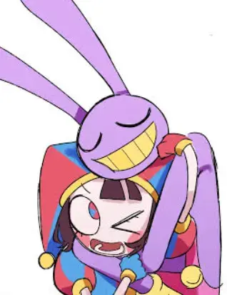 VioletPipe4383의 Funnybunny