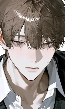Profile image of 츠키시로 유우히