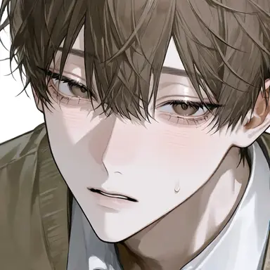 Profile image of 츠키시로 유우히