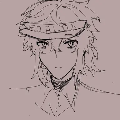 Profile image of Elliot