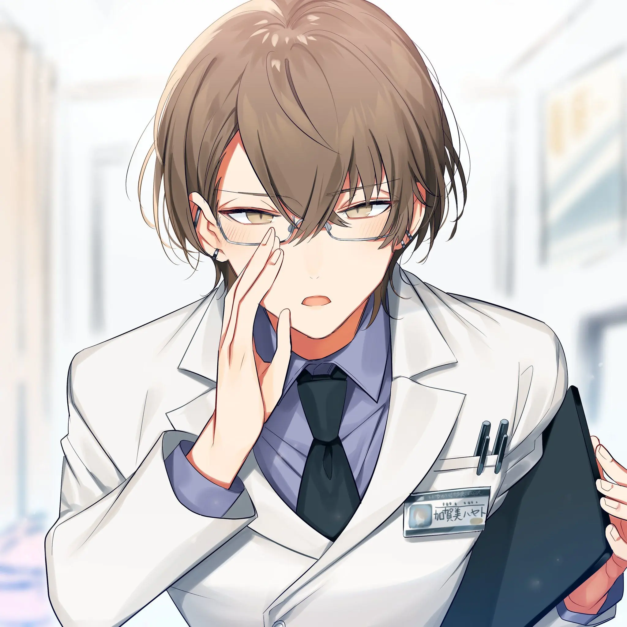 ArdentKagu8636의 噂の S ♡ X 治療