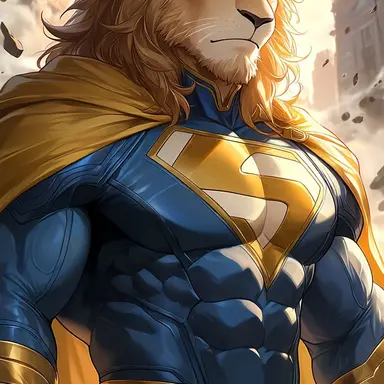 Profile image of Caspian