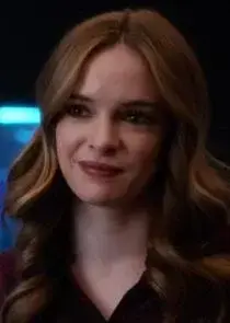 VainMango2151의 Caitlin Snow