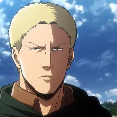 Profile image of 라이너 브라운