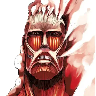 Profile image of 초대형 거인