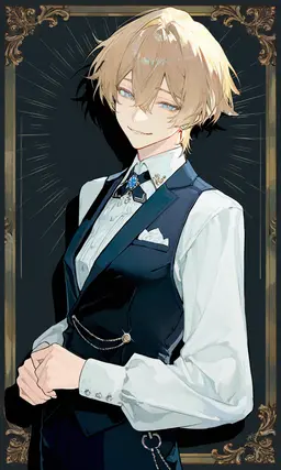 Profile image of 루케타