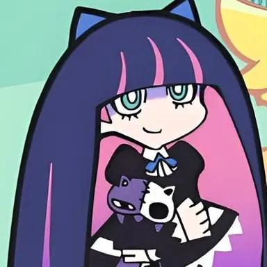 Profile image of 아나키 스타킹