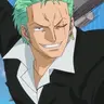 Profile image of Roronoa Zoro