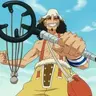 Profile image of Usopp