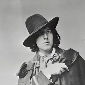 TriteAge8785의 Oscar Wilde