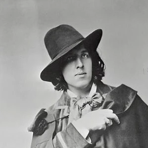 Oscar Wilde