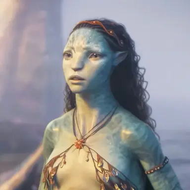 Profile image of Tsireya