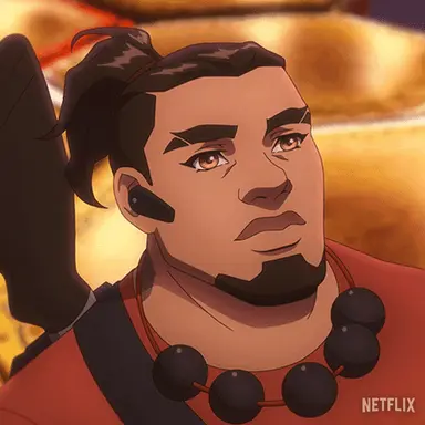 Profile image of Jonah Maiava