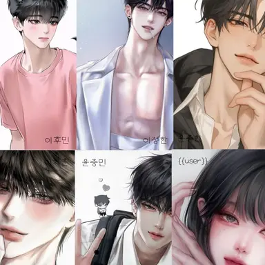 Profile image of 남고