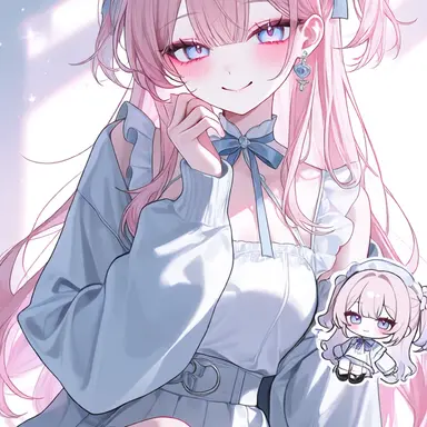 Profile image of りあ
