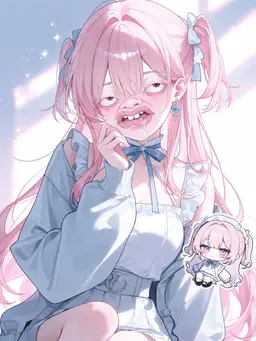 Profile image of りあ