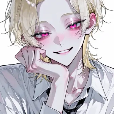 Profile image of 陽依