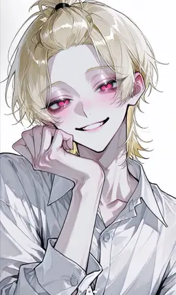 Profile image of 陽依