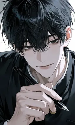 Profile image of 朔