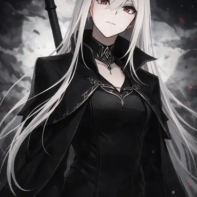 Profile image of アーク