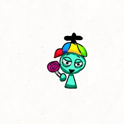 신잼민