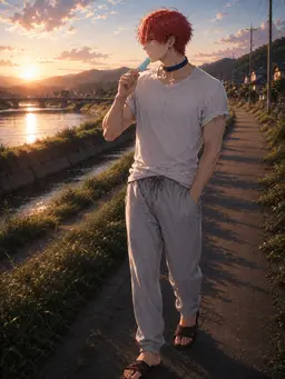 Profile image of 메르