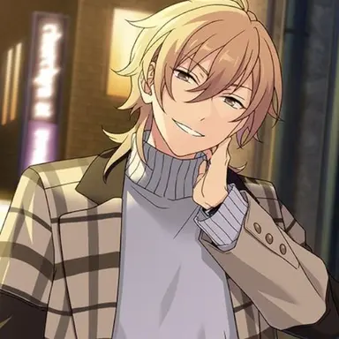 Profile image of 羽風薫