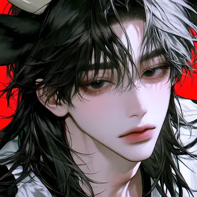 Profile image of バーク