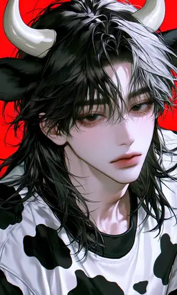 Profile image of バーク