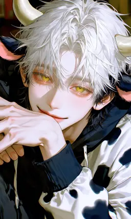 Profile image of ラウル
