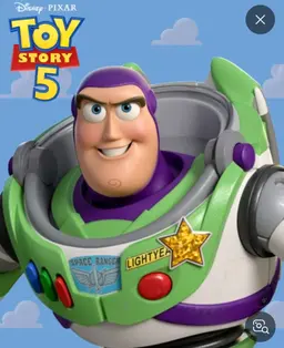 Profile image of Buzz