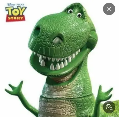 Profile image of Rex
