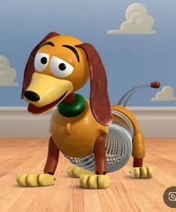 Profile image of Slinky