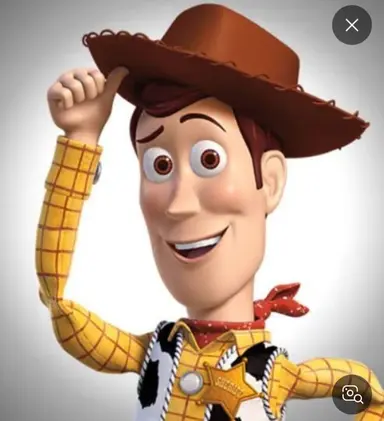 Profile image of Woody